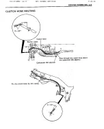 Предварительный просмотр 269 страницы Suzuki RF 900 R Service Manual