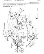 Предварительный просмотр 271 страницы Suzuki RF 900 R Service Manual