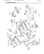 Предварительный просмотр 272 страницы Suzuki RF 900 R Service Manual