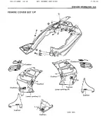 Предварительный просмотр 273 страницы Suzuki RF 900 R Service Manual