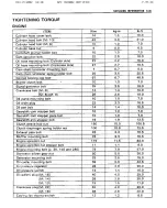 Предварительный просмотр 277 страницы Suzuki RF 900 R Service Manual