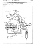 Предварительный просмотр 292 страницы Suzuki RF 900 R Service Manual