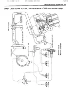 Предварительный просмотр 294 страницы Suzuki RF 900 R Service Manual