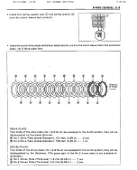 Предварительный просмотр 314 страницы Suzuki RF 900 R Service Manual