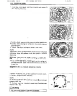 Предварительный просмотр 317 страницы Suzuki RF 900 R Service Manual