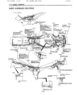 Предварительный просмотр 363 страницы Suzuki RF 900 R Service Manual