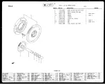 Предварительный просмотр 386 страницы Suzuki RF 900 R Service Manual