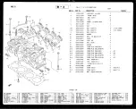 Предварительный просмотр 391 страницы Suzuki RF 900 R Service Manual