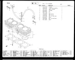 Предварительный просмотр 392 страницы Suzuki RF 900 R Service Manual