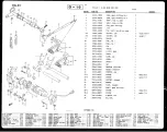 Предварительный просмотр 409 страницы Suzuki RF 900 R Service Manual