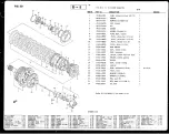 Предварительный просмотр 414 страницы Suzuki RF 900 R Service Manual