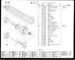 Предварительный просмотр 416 страницы Suzuki RF 900 R Service Manual