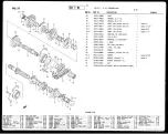 Предварительный просмотр 418 страницы Suzuki RF 900 R Service Manual