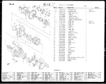 Предварительный просмотр 426 страницы Suzuki RF 900 R Service Manual