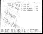 Предварительный просмотр 427 страницы Suzuki RF 900 R Service Manual