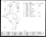 Предварительный просмотр 430 страницы Suzuki RF 900 R Service Manual