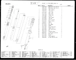 Предварительный просмотр 435 страницы Suzuki RF 900 R Service Manual