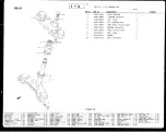 Предварительный просмотр 436 страницы Suzuki RF 900 R Service Manual