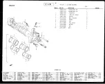 Предварительный просмотр 438 страницы Suzuki RF 900 R Service Manual