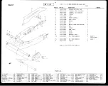 Предварительный просмотр 444 страницы Suzuki RF 900 R Service Manual