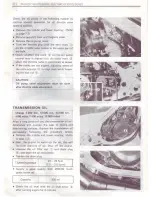 Предварительный просмотр 25 страницы Suzuki RG250 Service Manual