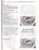 Предварительный просмотр 26 страницы Suzuki RG250 Service Manual