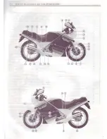 Предварительный просмотр 35 страницы Suzuki RG250 Service Manual