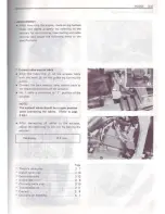 Предварительный просмотр 46 страницы Suzuki RG250 Service Manual