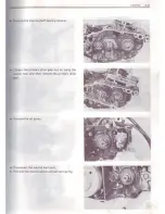 Предварительный просмотр 50 страницы Suzuki RG250 Service Manual