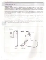 Предварительный просмотр 82 страницы Suzuki RG250 Service Manual