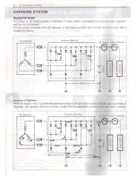 Предварительный просмотр 102 страницы Suzuki RG250 Service Manual