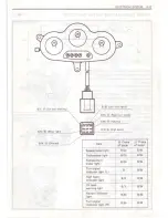 Предварительный просмотр 113 страницы Suzuki RG250 Service Manual