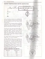 Предварительный просмотр 114 страницы Suzuki RG250 Service Manual