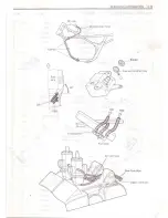 Предварительный просмотр 189 страницы Suzuki RG250 Service Manual