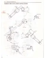 Предварительный просмотр 190 страницы Suzuki RG250 Service Manual