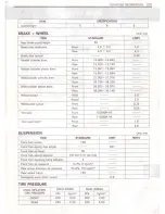 Предварительный просмотр 201 страницы Suzuki RG250 Service Manual