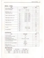 Предварительный просмотр 207 страницы Suzuki RG250 Service Manual