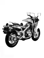 Предварительный просмотр 6 страницы Suzuki rg500 Service Manual