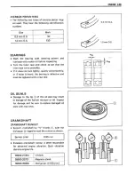 Предварительный просмотр 62 страницы Suzuki rg500 Service Manual