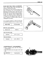 Предварительный просмотр 66 страницы Suzuki rg500 Service Manual