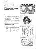 Предварительный просмотр 83 страницы Suzuki rg500 Service Manual