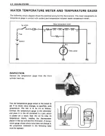 Предварительный просмотр 96 страницы Suzuki rg500 Service Manual