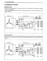 Предварительный просмотр 110 страницы Suzuki rg500 Service Manual