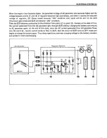 Предварительный просмотр 111 страницы Suzuki rg500 Service Manual