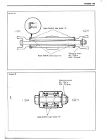 Предварительный просмотр 191 страницы Suzuki rg500 Service Manual