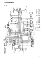 Предварительный просмотр 202 страницы Suzuki rg500 Service Manual