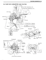 Предварительный просмотр 207 страницы Suzuki rg500 Service Manual