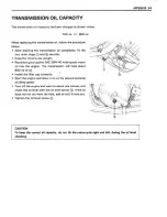 Предварительный просмотр 226 страницы Suzuki rg500 Service Manual