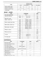 Предварительный просмотр 231 страницы Suzuki rg500 Service Manual