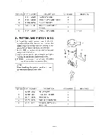 Preview for 8 page of Suzuki RGV250 1989 Manual